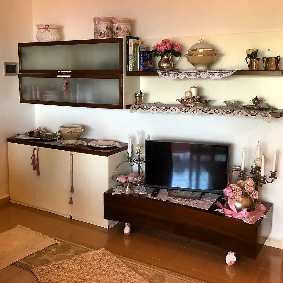 تاورمينا Villa Le Petit Paradis منزل للإقامة