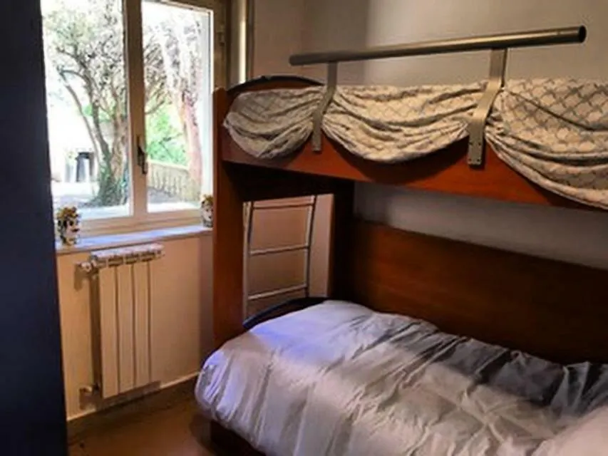 تاورمينا Villa Le Petit Paradis