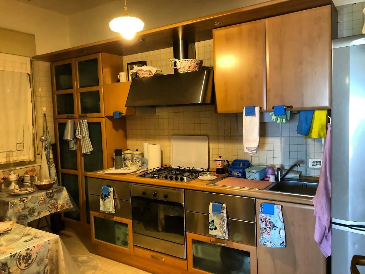 تاورمينا Villa Le Petit Paradis 0*,