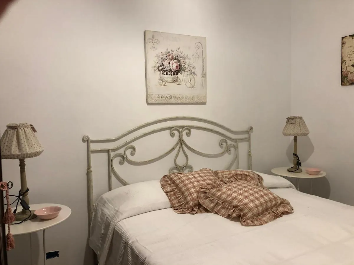 Homestay Villa Le Petit Paradis Taormina