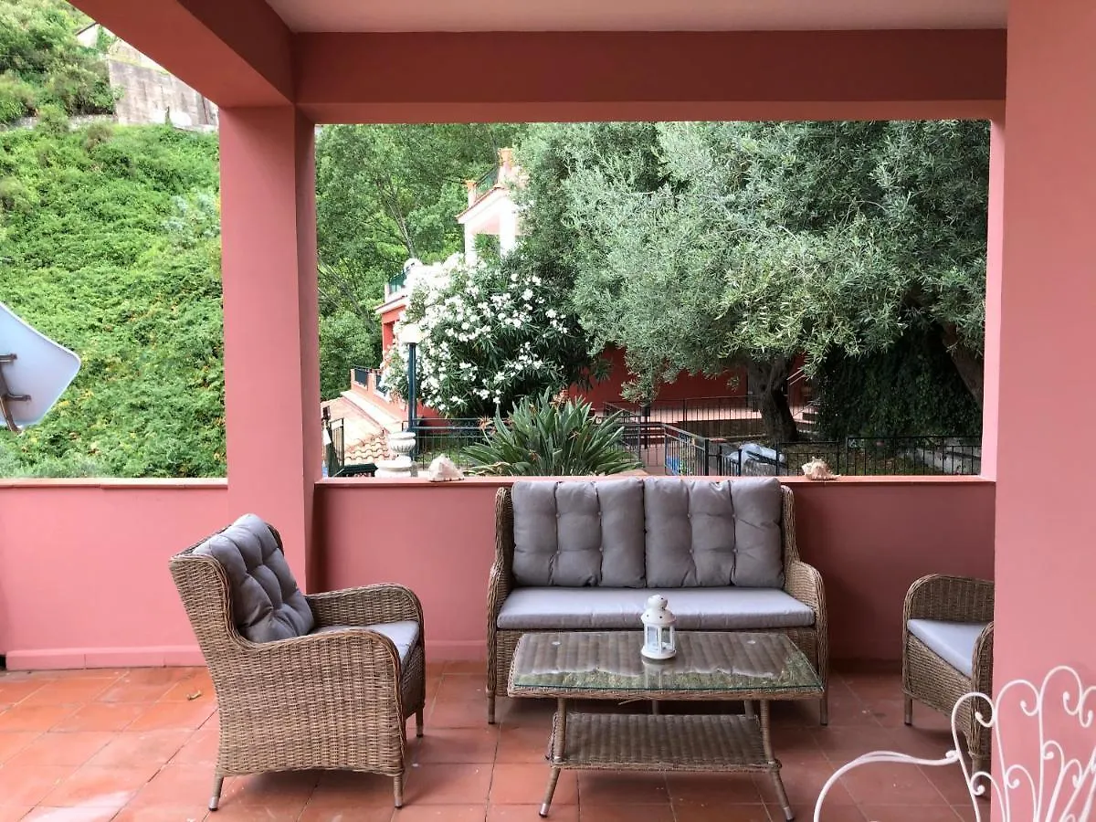 Villa Le Petit Paradis Taormina 0*,  Italy