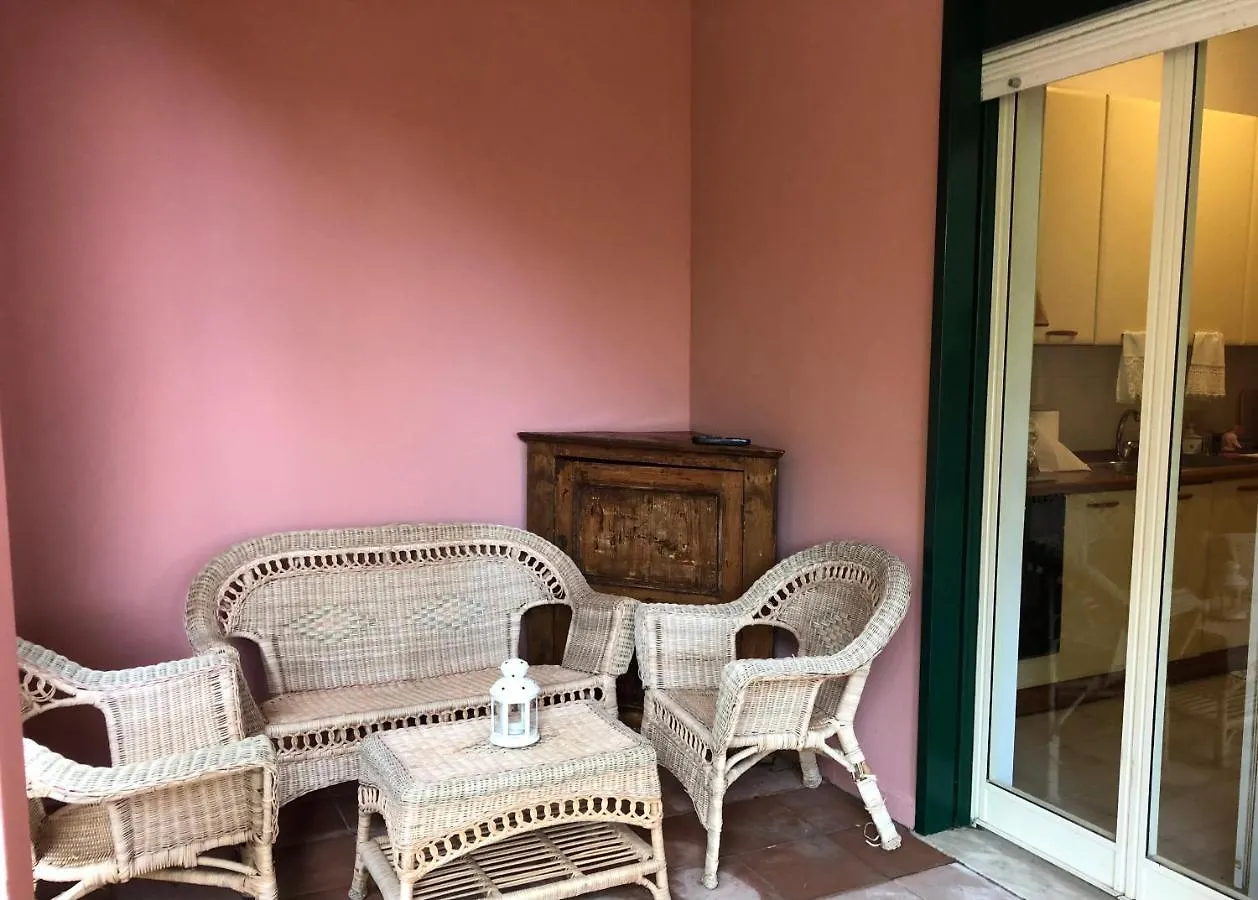 Villa Le Petit Paradis location